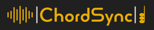 Image of the project ChordSync